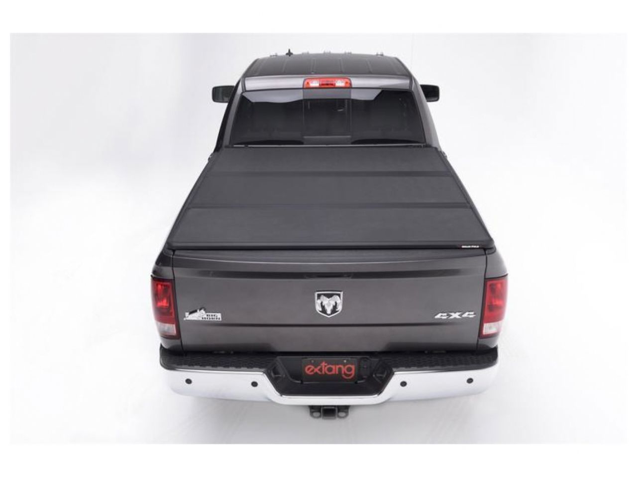 Extang Solid Fold 2.0 -Dodge Ram (5' 7") 09-18 (19 Classic) 1500 w/out RamBox