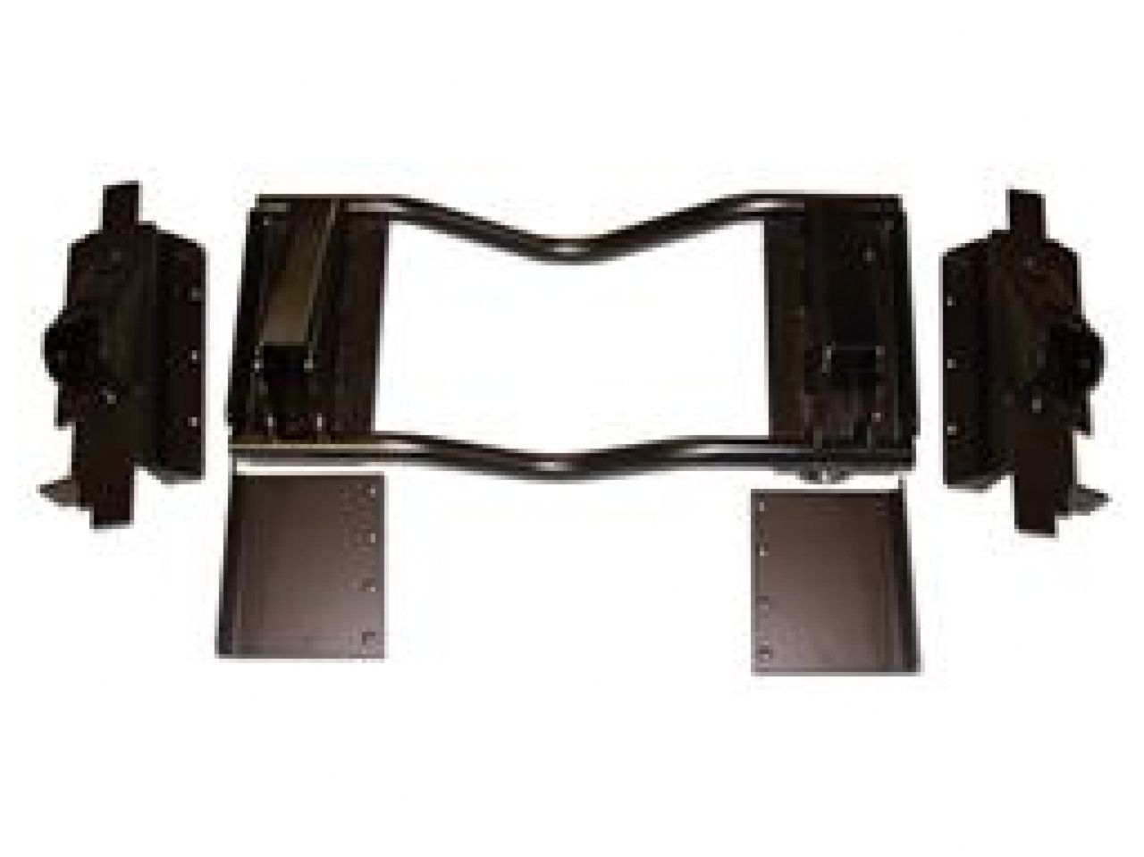 Rubicon Express Suspension Kits RE9960 Item Image