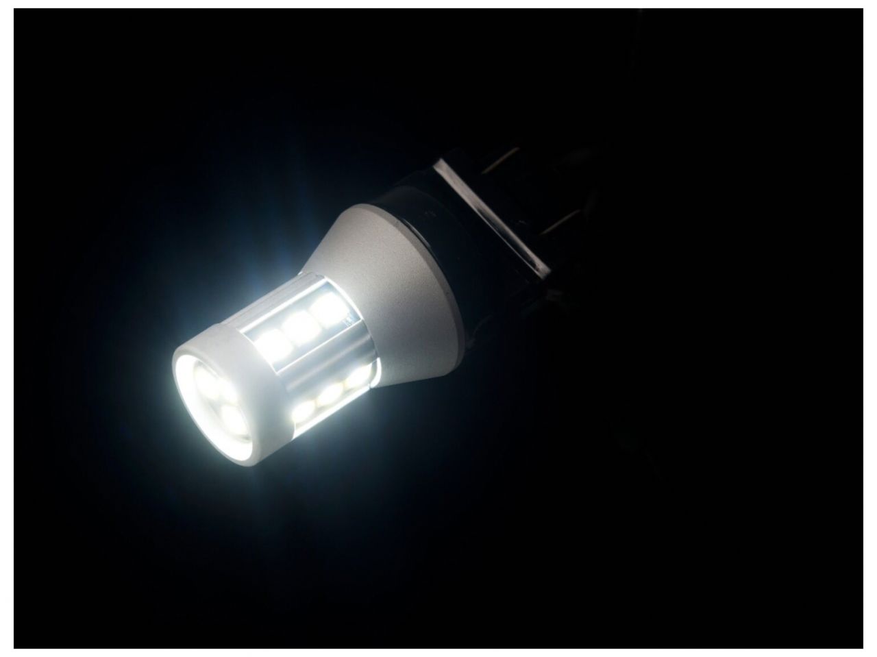 Putco Metal LED 360 - White 3157