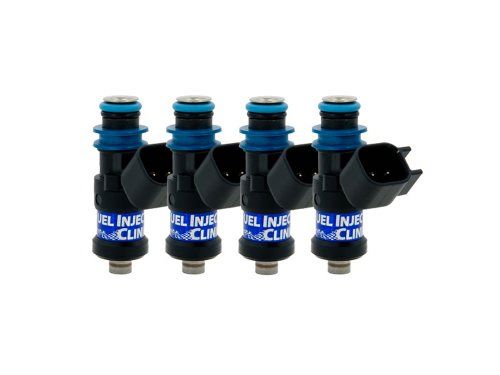 Fuel Injector Clinic Top Feed IS144-0770H Item Image