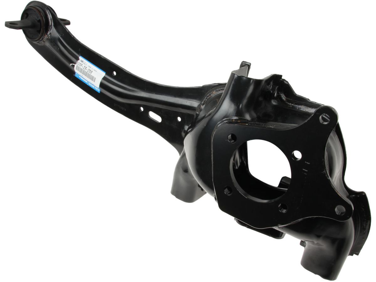 Genuine Parts Company Suspension Trailing Arm