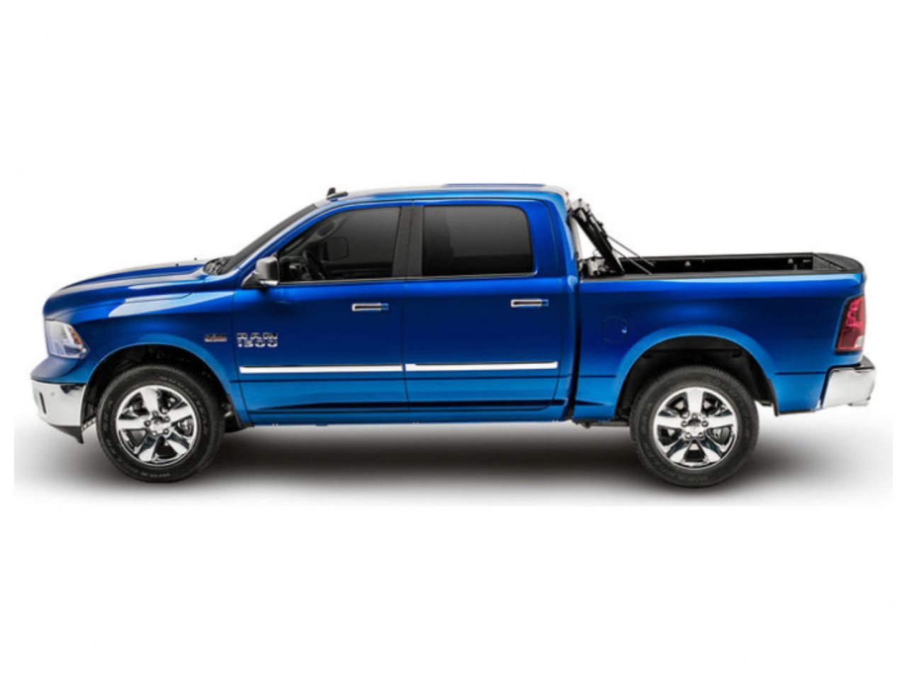 BAK Flip G2 19-23 Dodge Ram W/O Ram Box 5.7ft Bed (New Body Style)