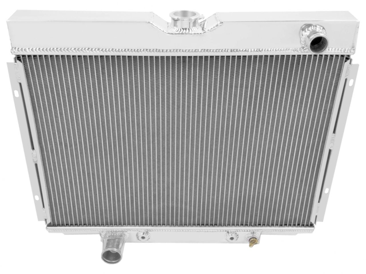 Frostbite Performance Cooling 1967-1970 Ford V8 (390/427/428) (4-Row)