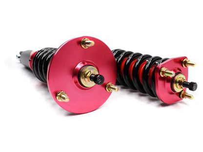 Godspeed Lexus SC430 (UZZ40) 2002-10 Coilovers