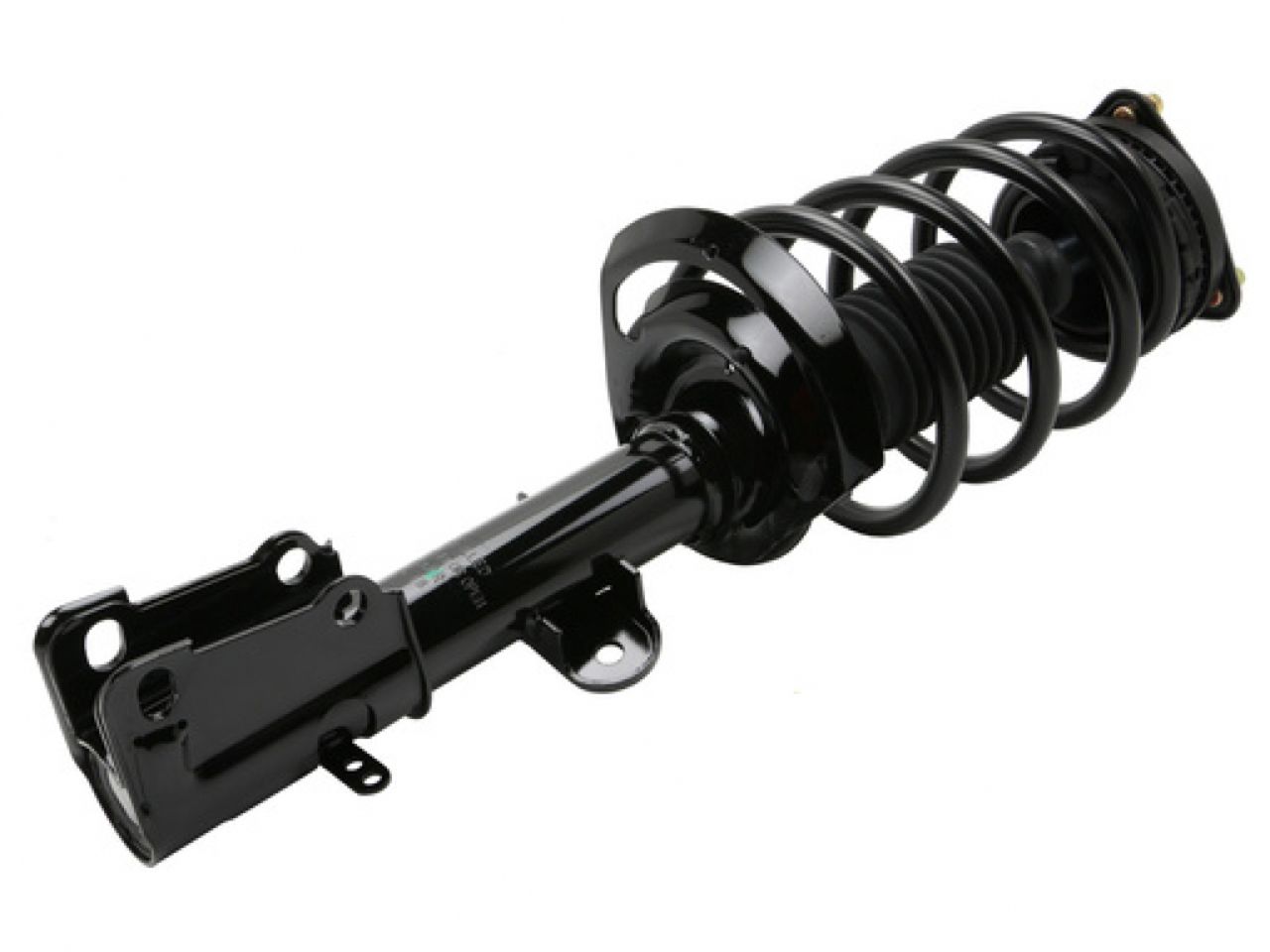 Moog Strut and Coil Spring Assembly