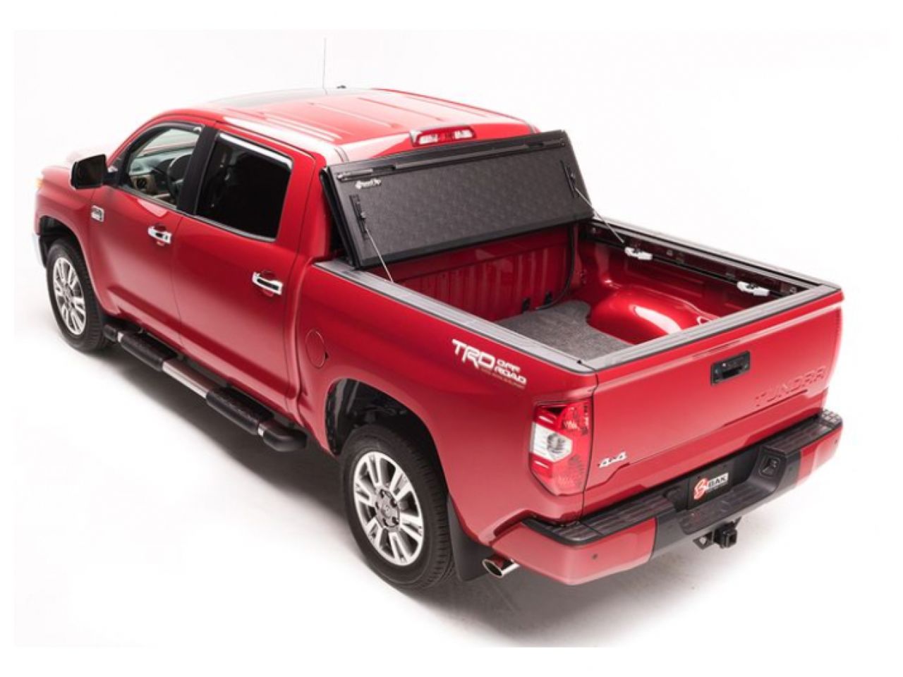 BAK Flip G2 04-15 NISSAN Titan 5' 6" Bed