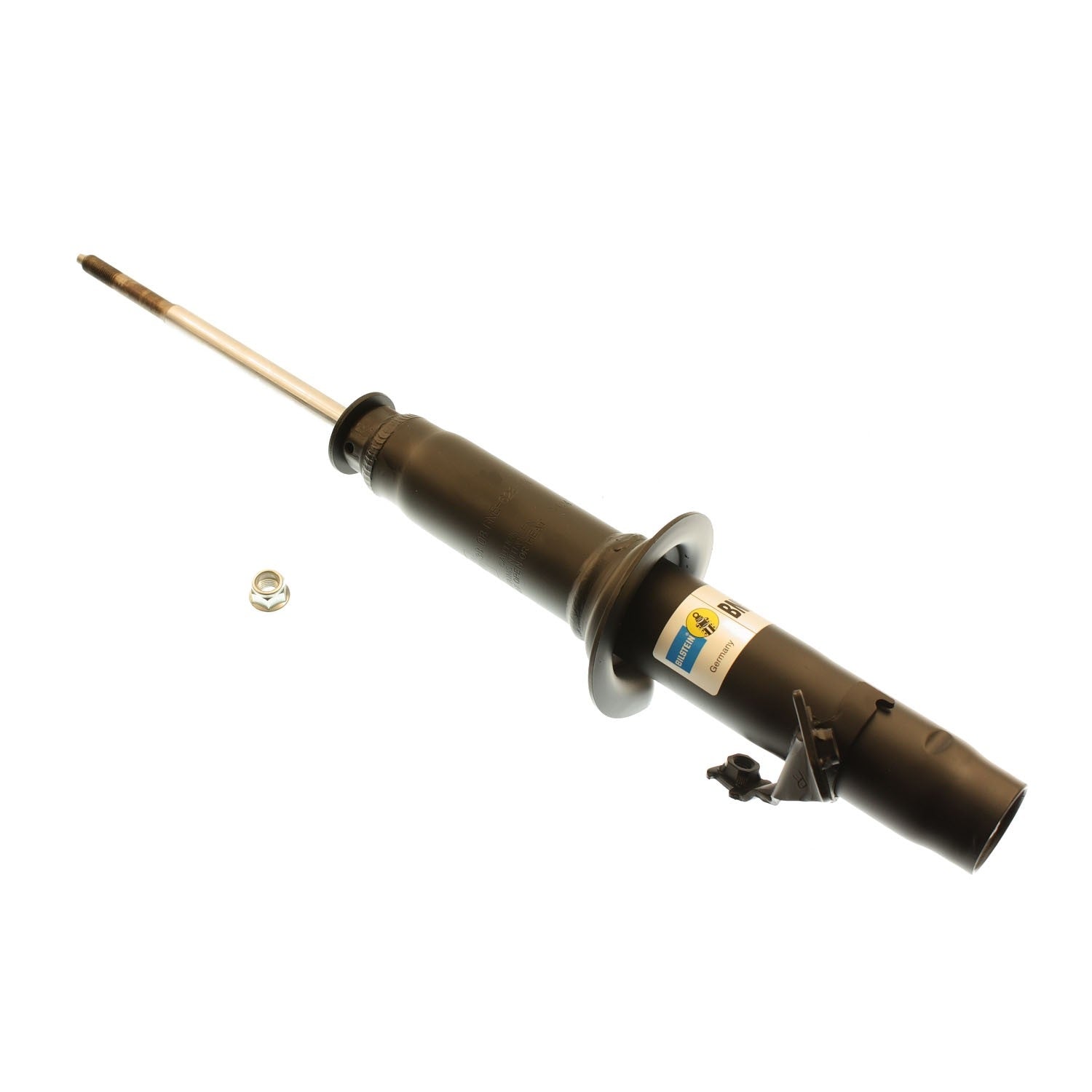 Bilstein B4 OE Replacement - Shock Absorber  top view frsport 19-062860