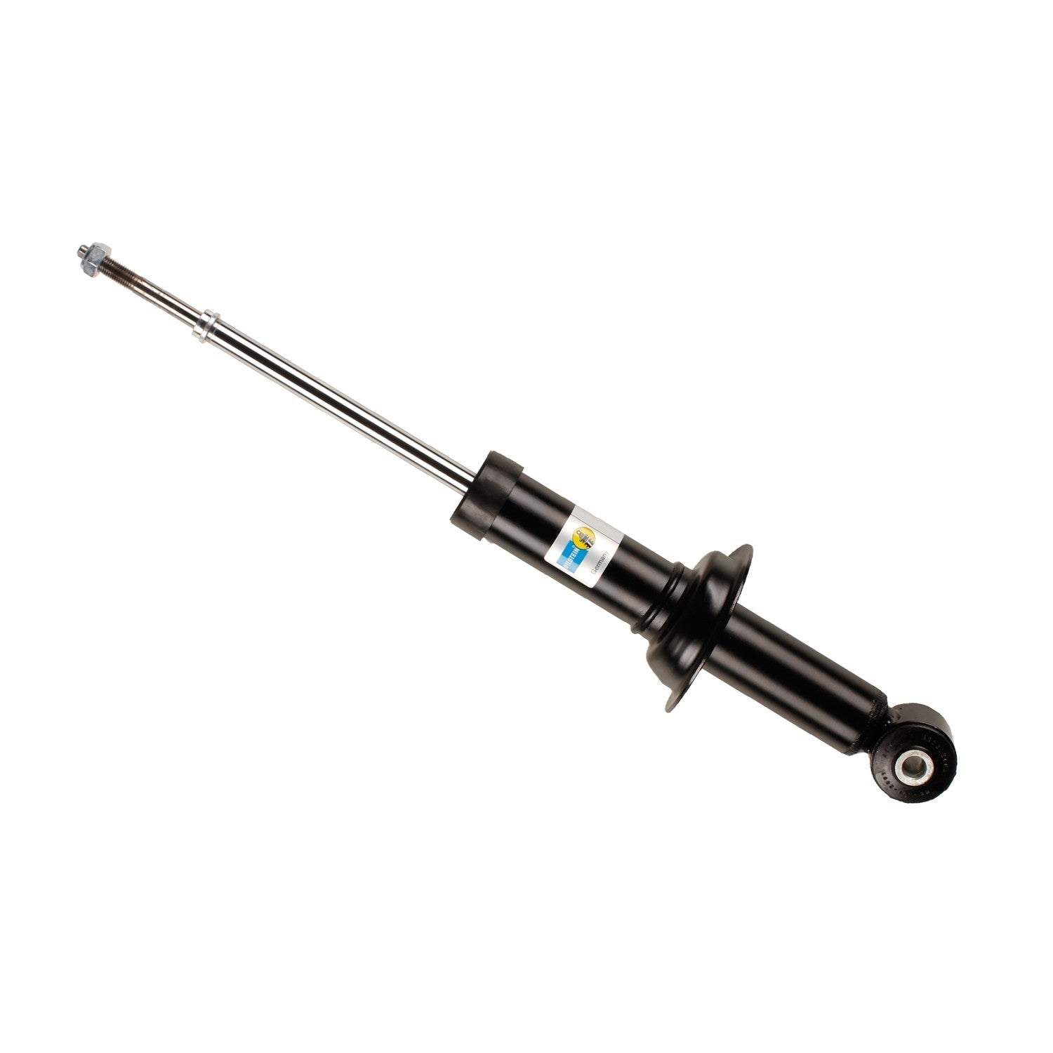 bilstein b4 oe replacement - shock absorber  frsport 19-213859