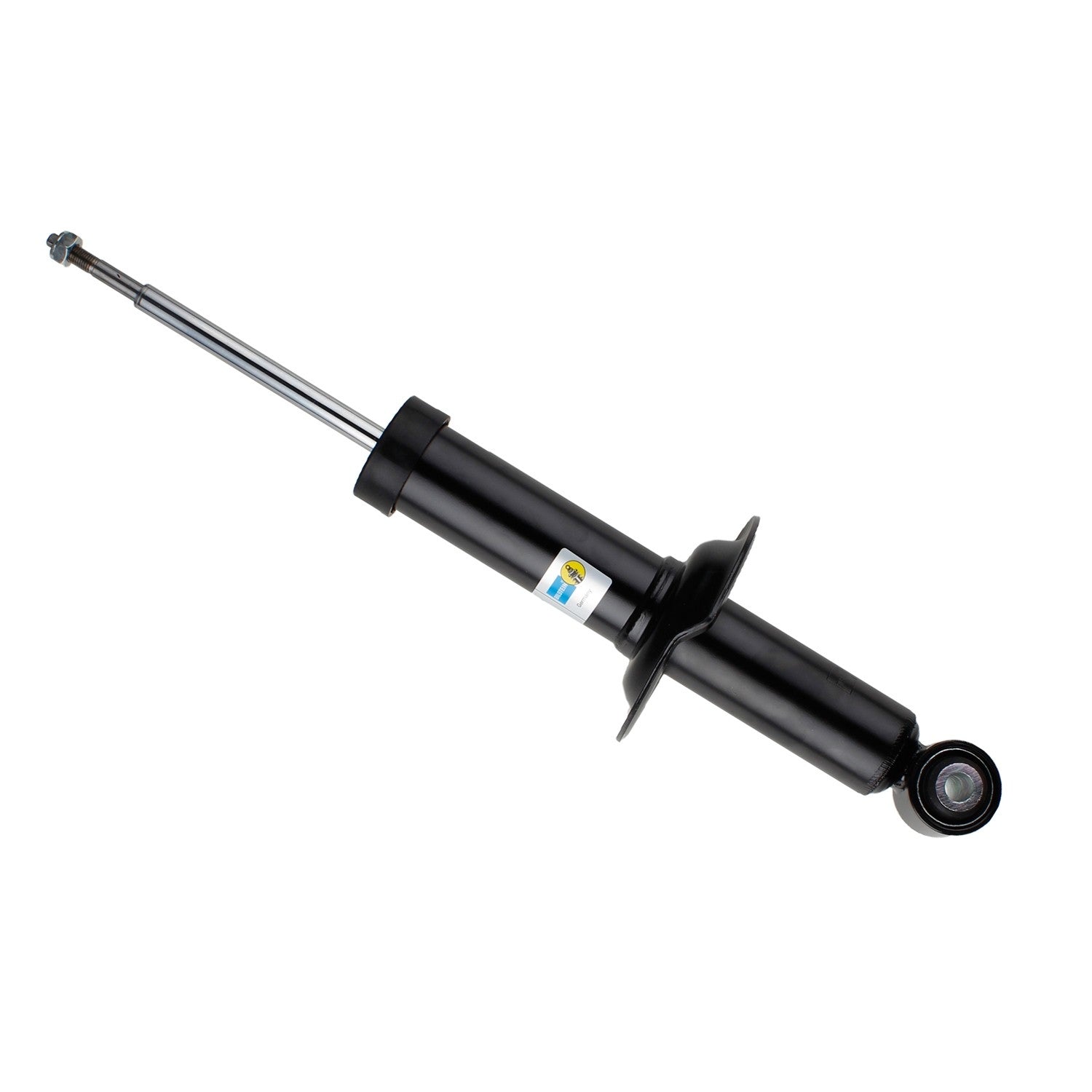 bilstein b4 oe replacement - shock absorber  frsport 19-247229