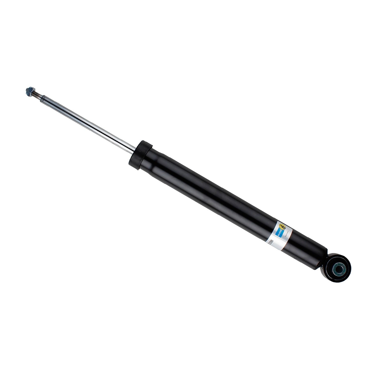 bilstein b4 oe replacement - shock absorber  frsport 19-262208