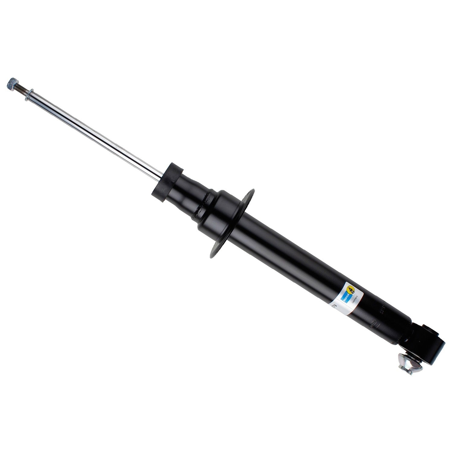 bilstein b4 oe replacement - shock absorber  frsport 19-274379