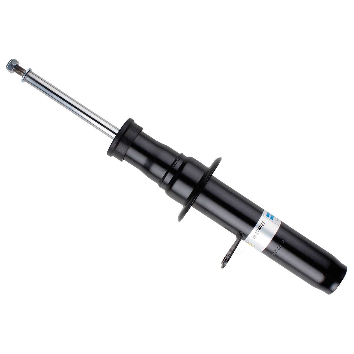 bilstein b4 oe replacement - shock absorber  frsport 19-276922