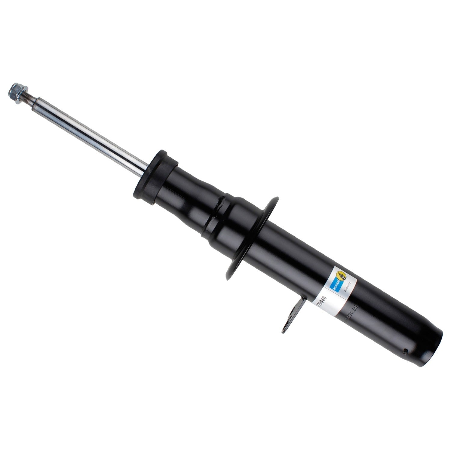 bilstein b4 oe replacement - shock absorber  frsport 19-276946