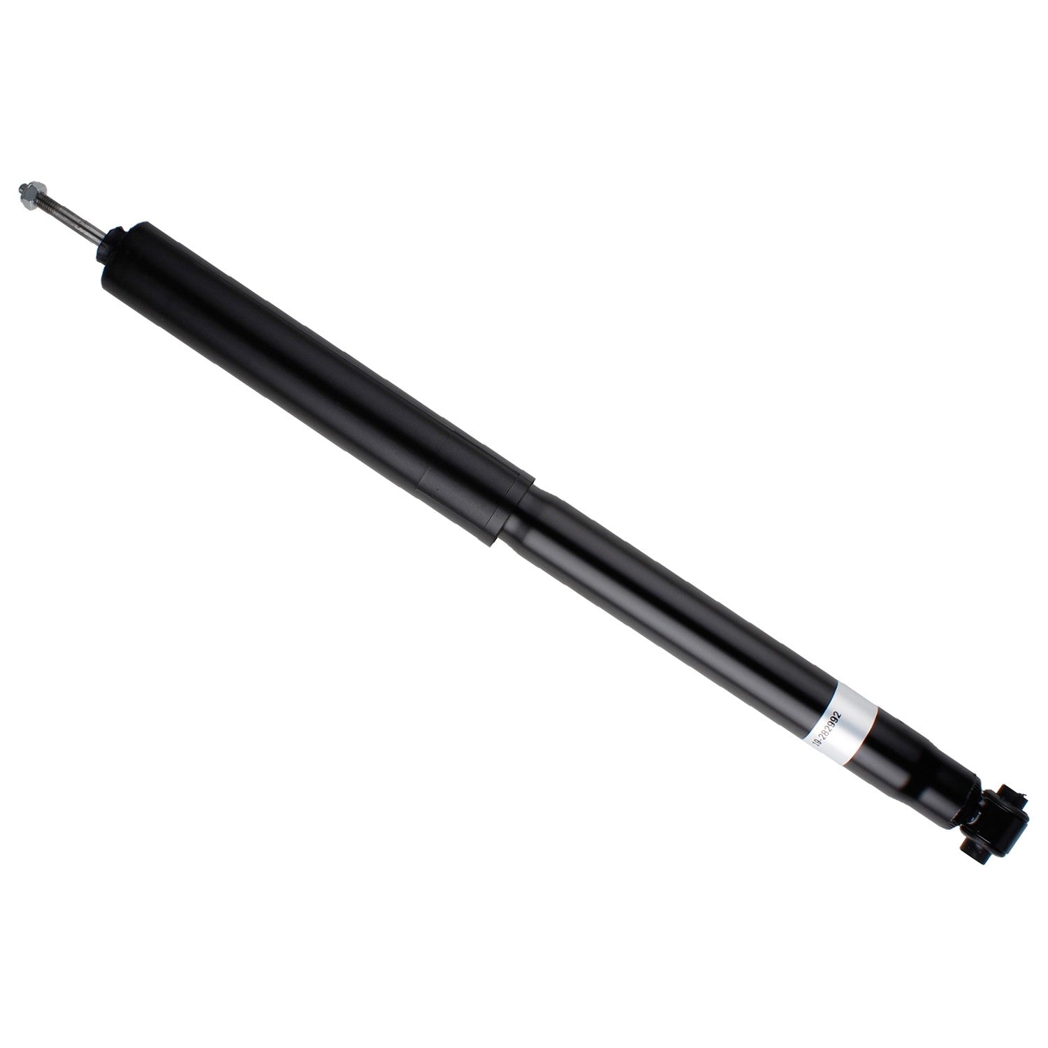 bilstein b4 oe replacement - shock absorber  frsport 19-282992