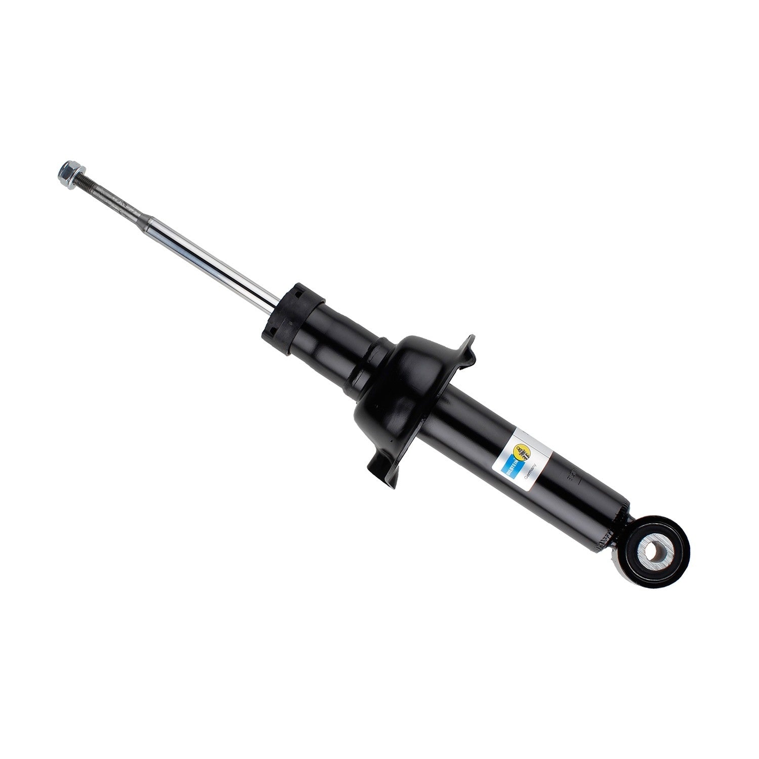 bilstein b4 oe replacement - shock absorber  frsport 19-290164