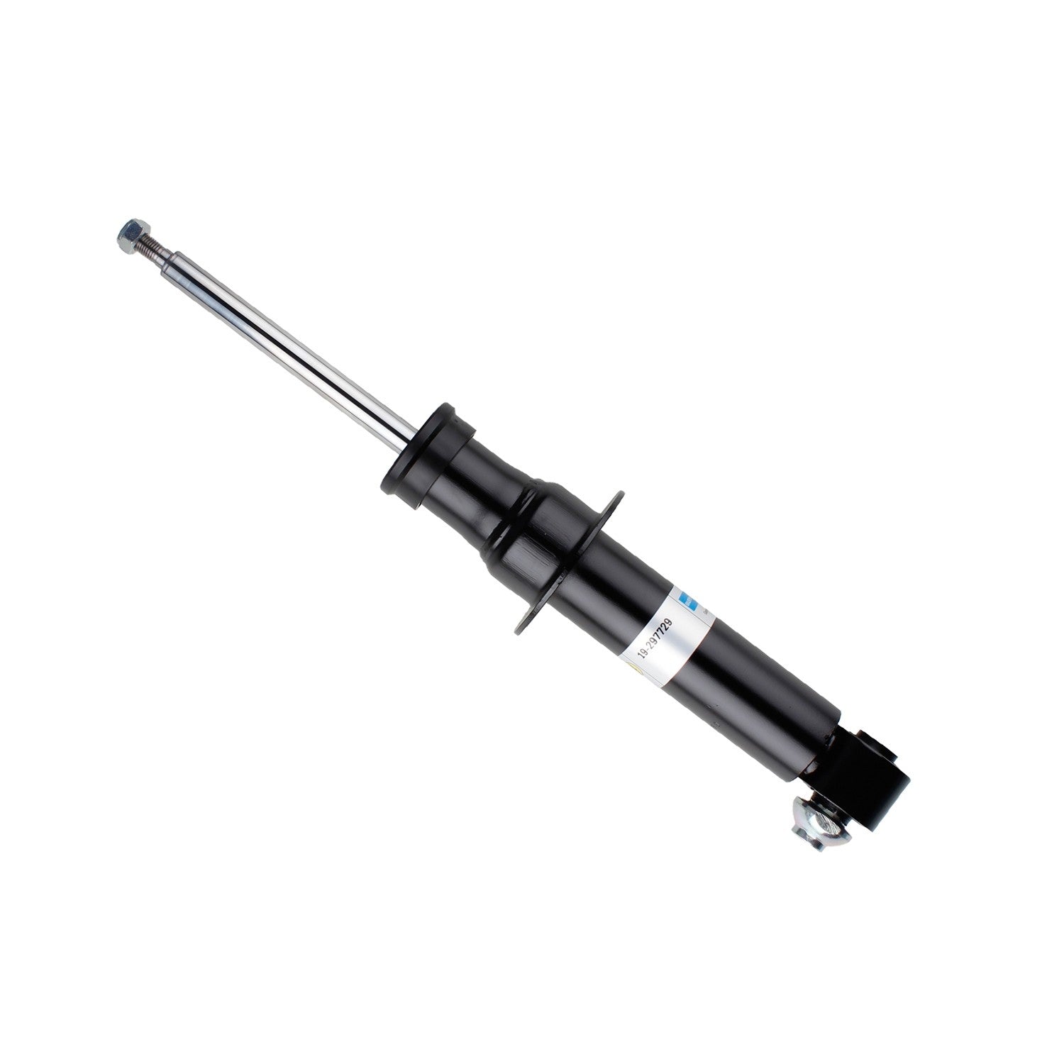 bilstein b4 oe replacement - shock absorber  frsport 19-297729