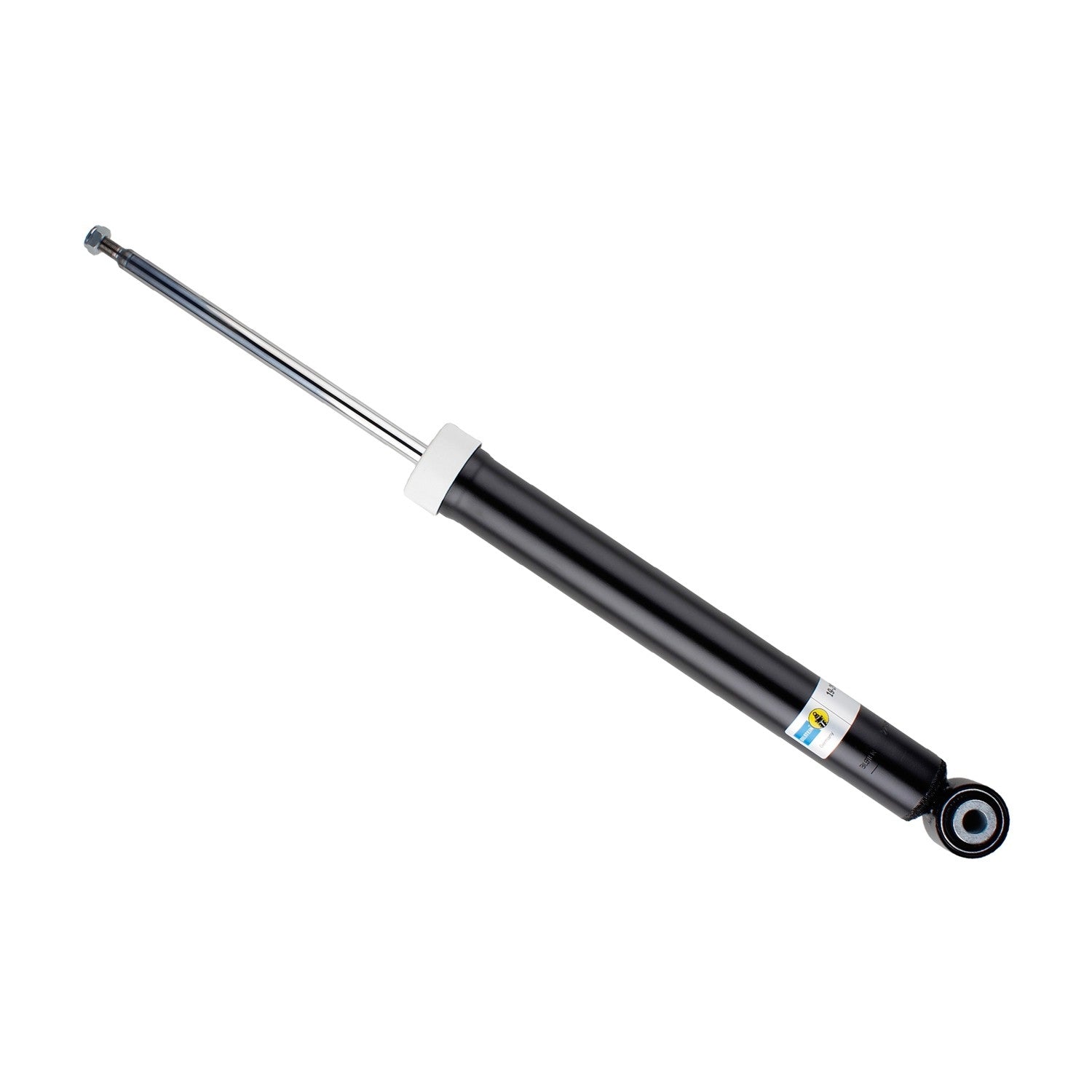 bilstein b4 oe replacement - shock absorber  frsport 19-298825