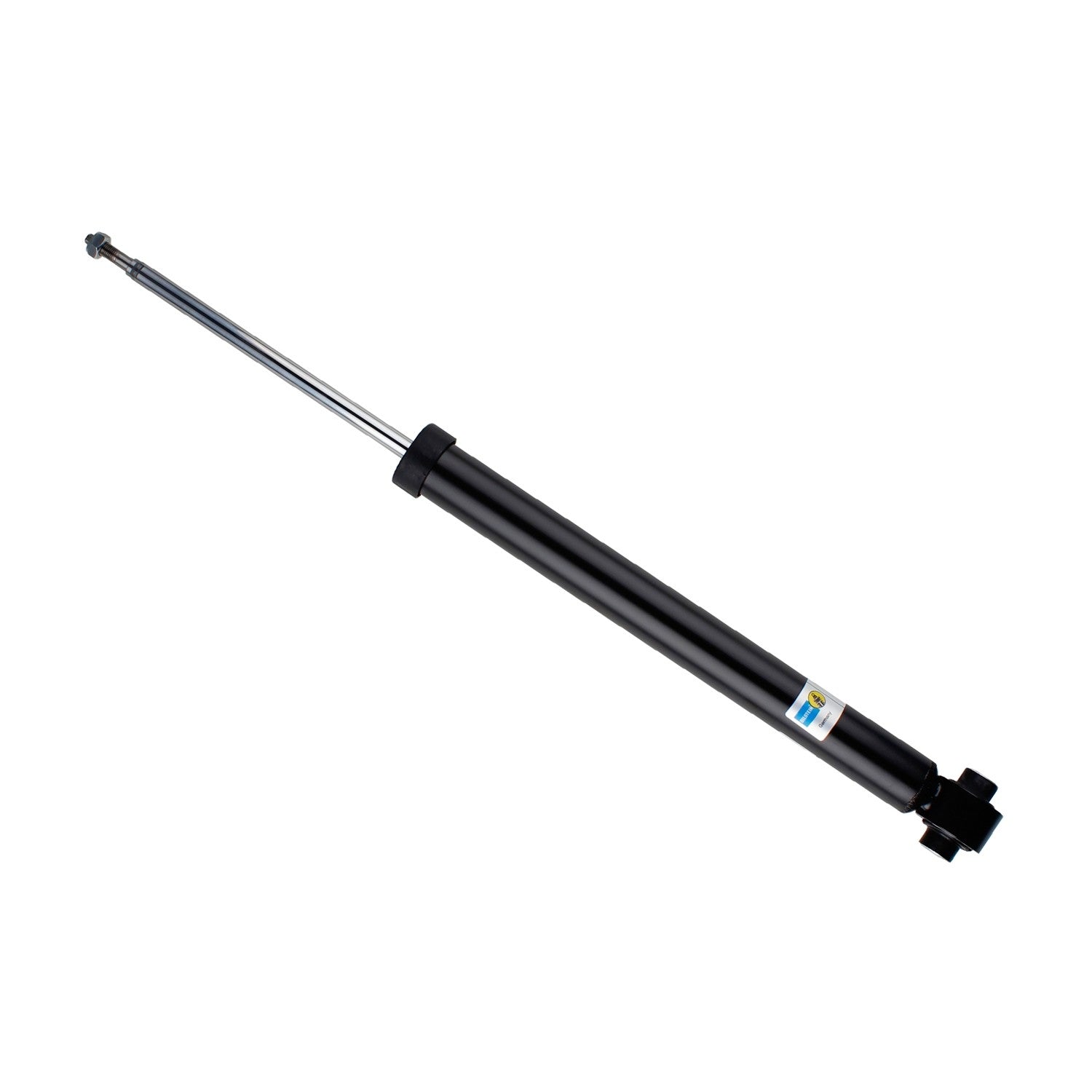 bilstein b4 oe replacement - shock absorber  frsport 19-303802