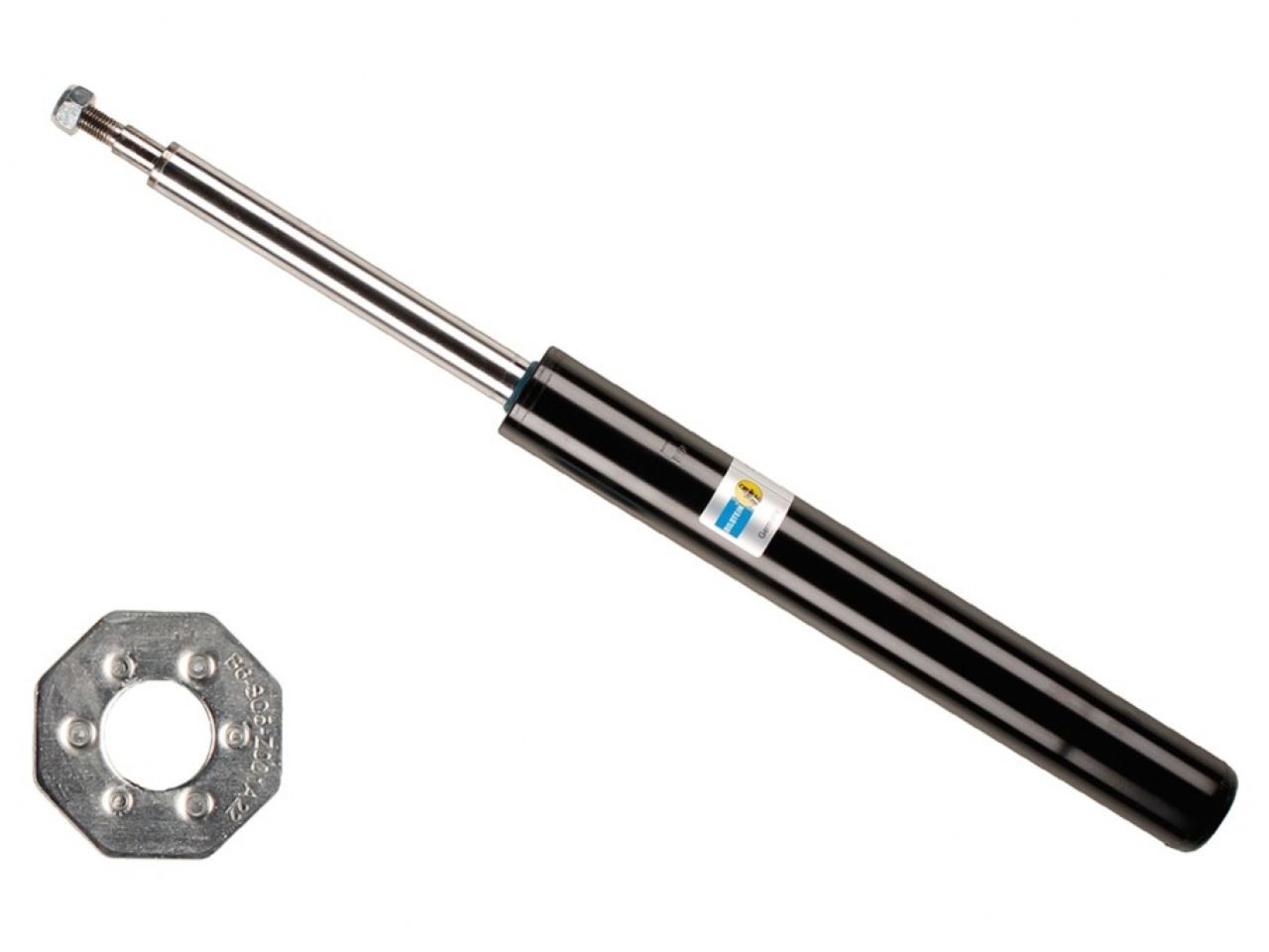 Bilstein Shocks 21-216381 Item Image