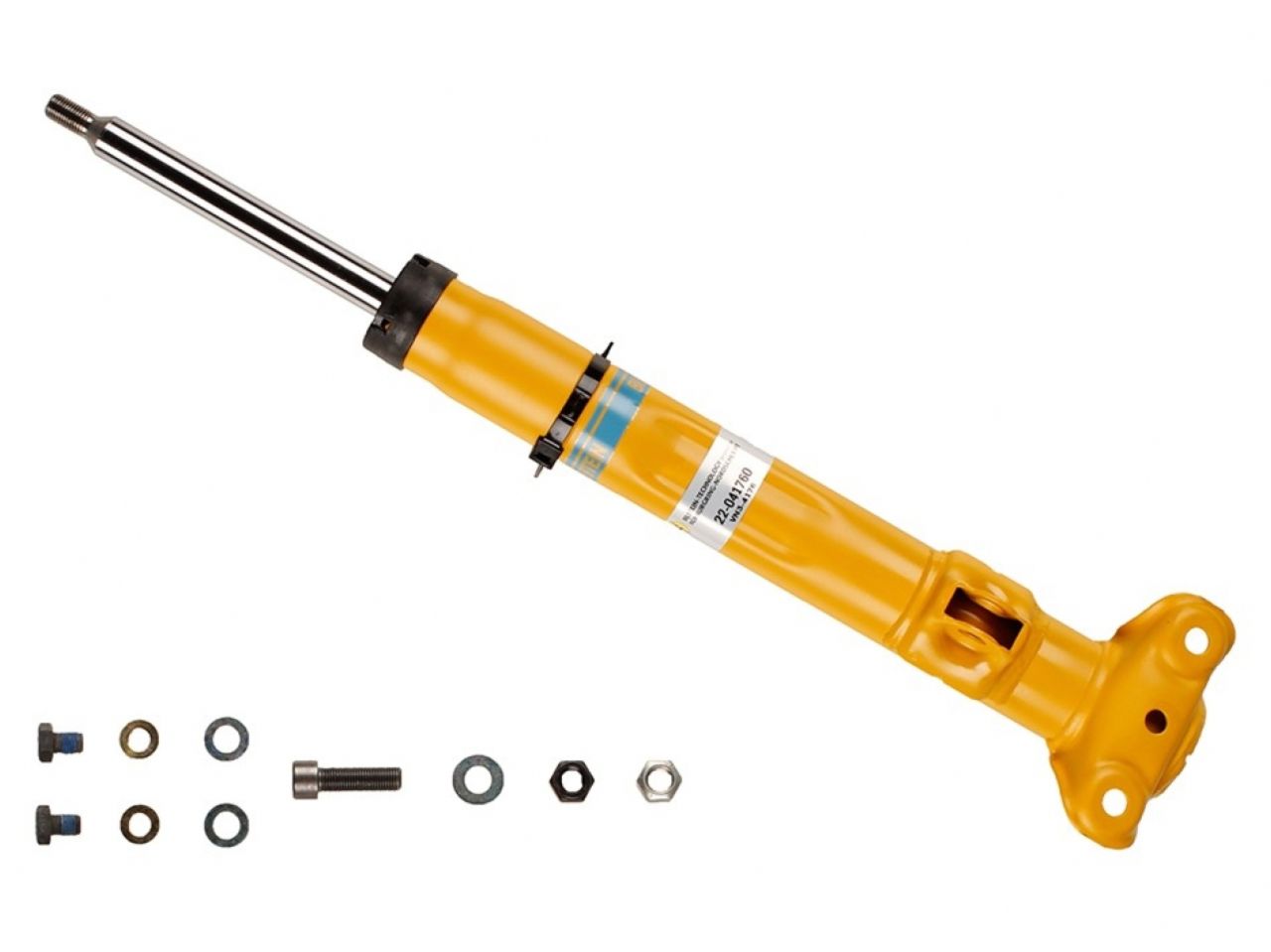 Bilstein Shocks 22-041760 Item Image