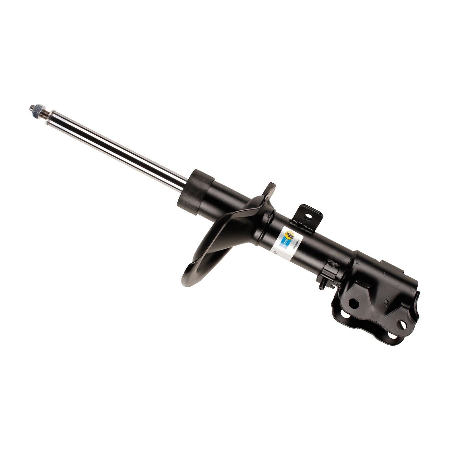 bilstein b4 oe replacement - suspension strut assembly  frsport 22-213839