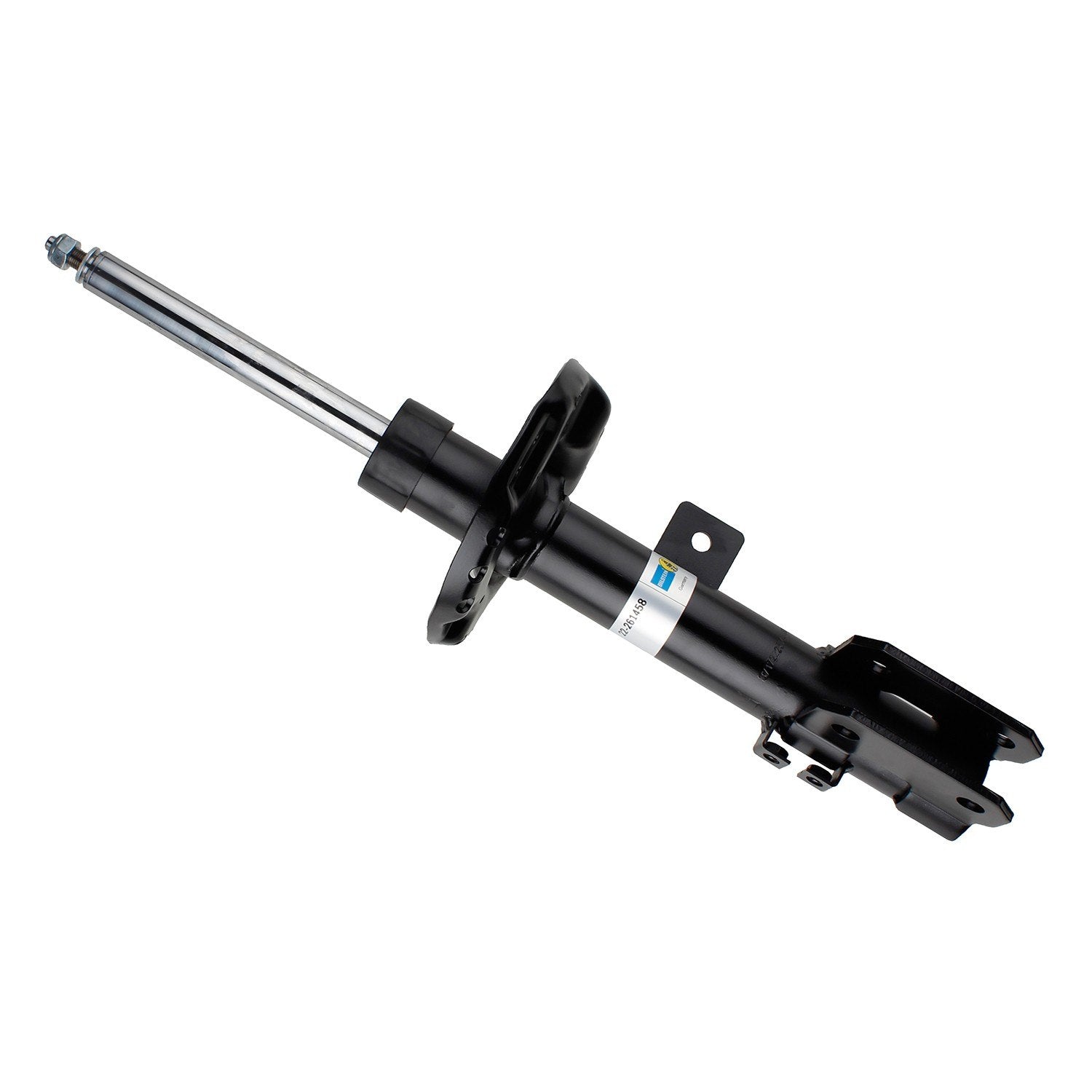 Bilstein B4 OE Replacement - Suspension Strut Assembly  top view frsport 22-261458