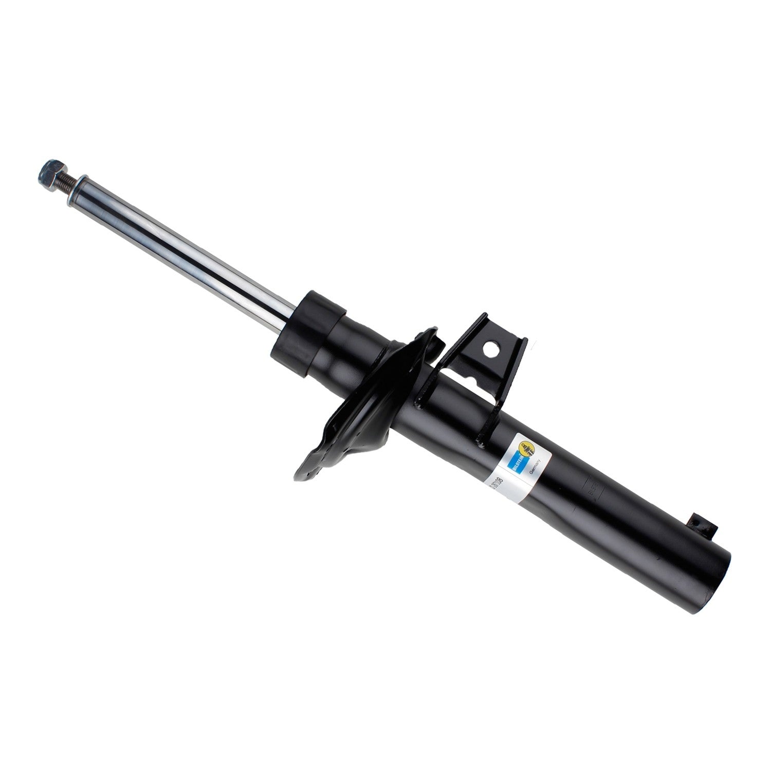 bilstein b4 oe replacement - suspension strut assembly  frsport 22-267108