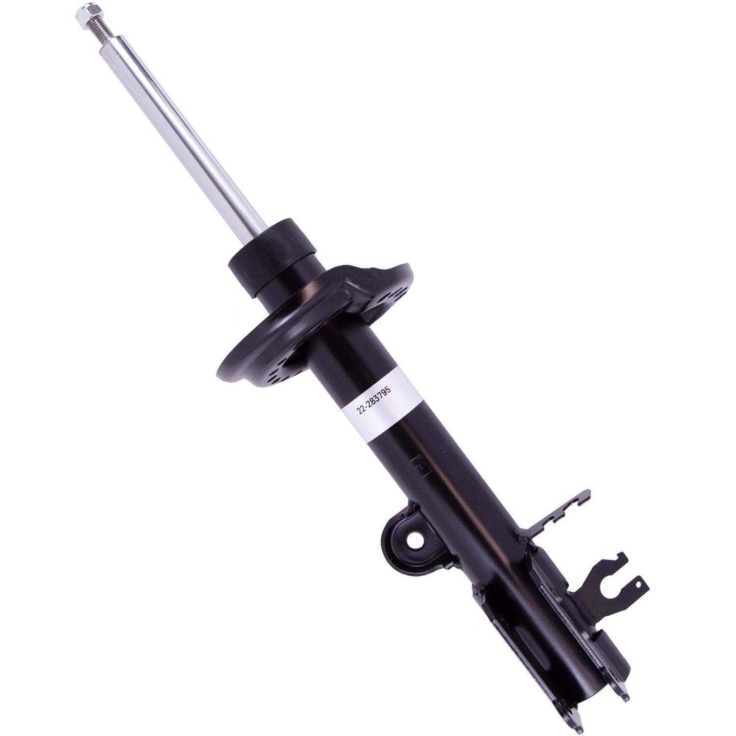 Bilstein B4 OE Replacement - Suspension Strut Assembly  top view frsport 22-283795