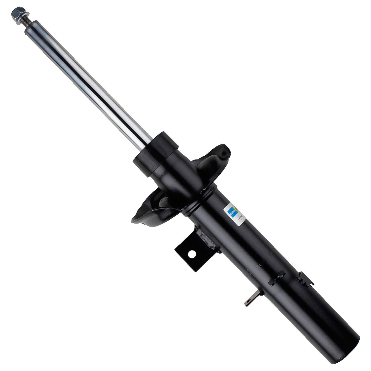 bilstein b4 oe replacement - suspension strut assembly  frsport 22-287342