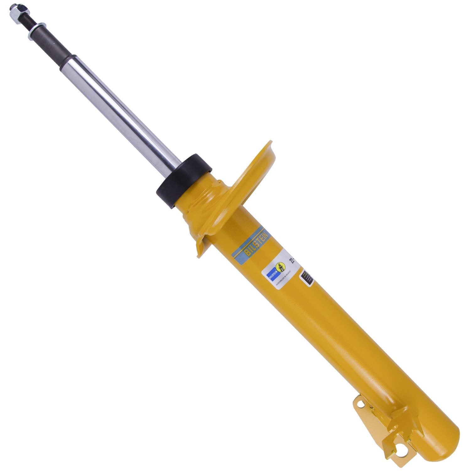 bilstein b6 - suspension strut assembly  frsport 22-292216