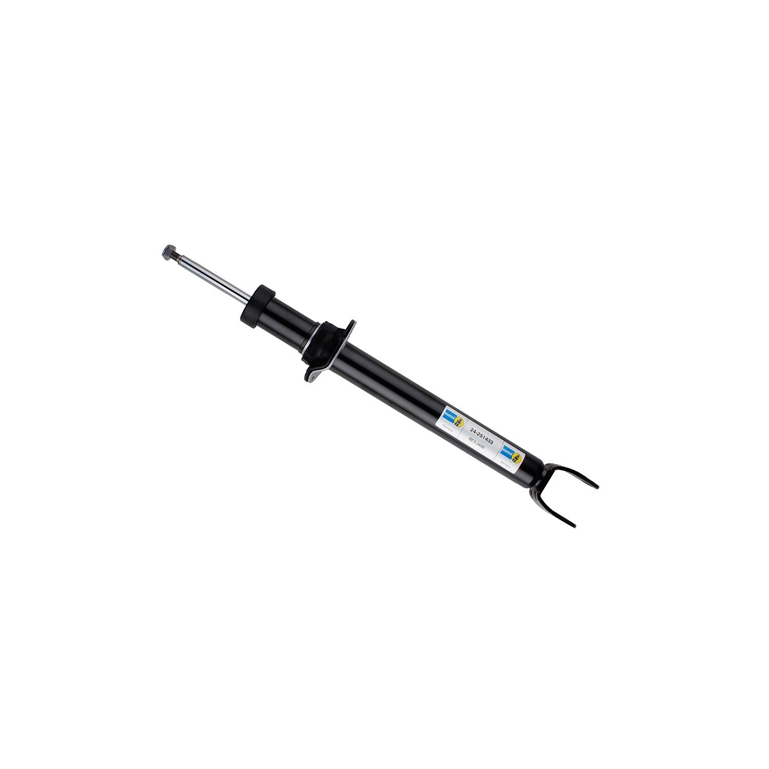 bilstein b4 oe replacement (dampmatic) - shock absorber  frsport 24-251433