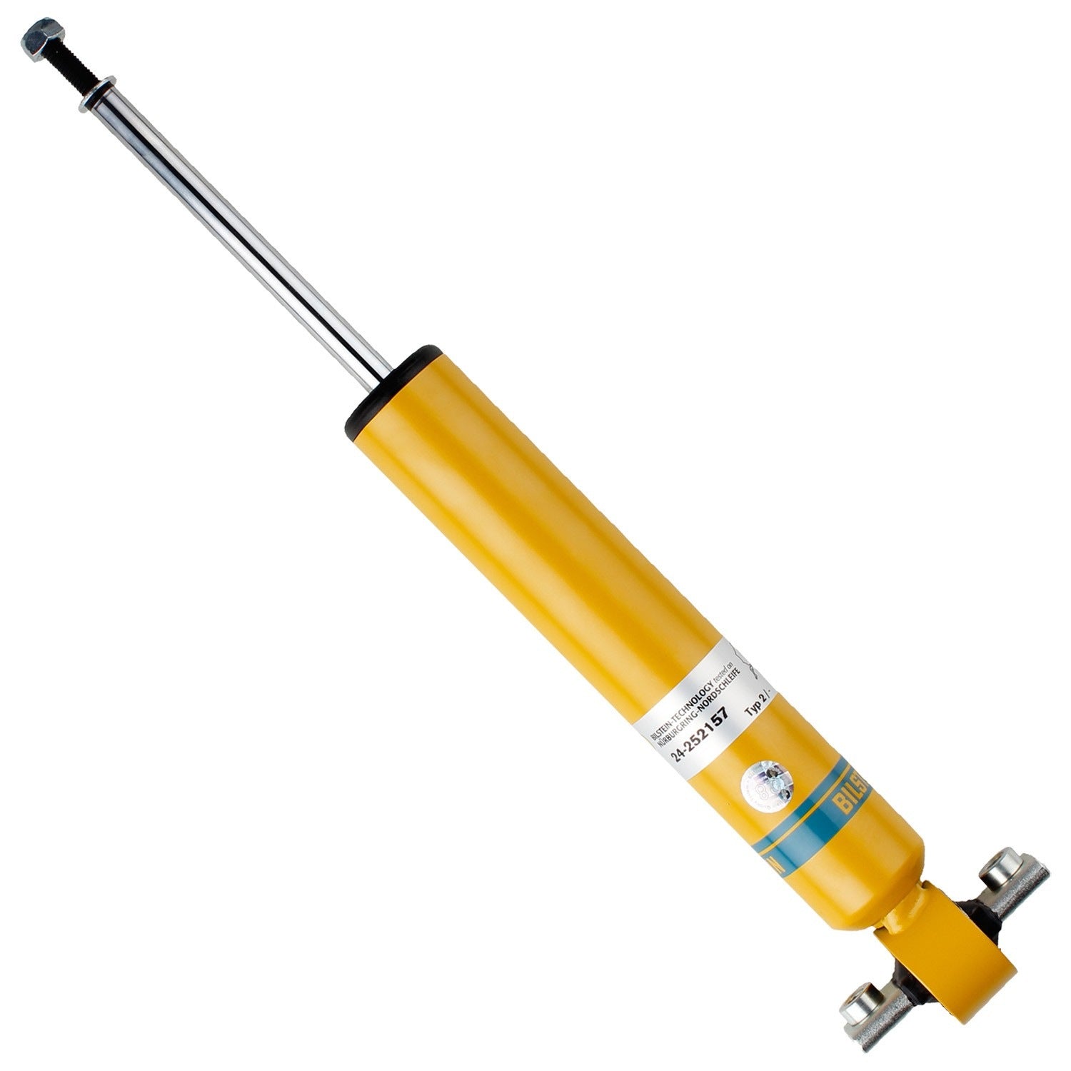 bilstein b8 performance plus - shock absorber  frsport 24-252157