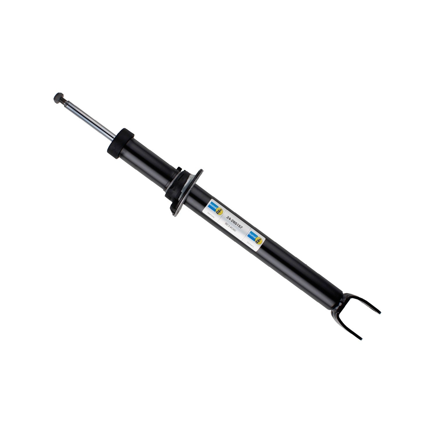 bilstein b4 oe replacement (dampmatic) - shock absorber  frsport 24-265157