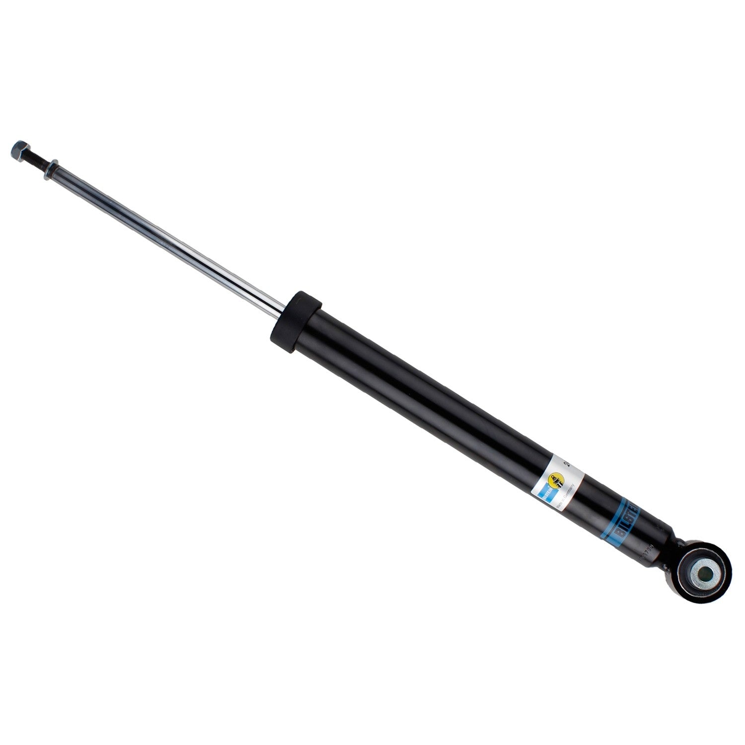 bilstein b4 oe replacement - shock absorber  frsport 24-279697