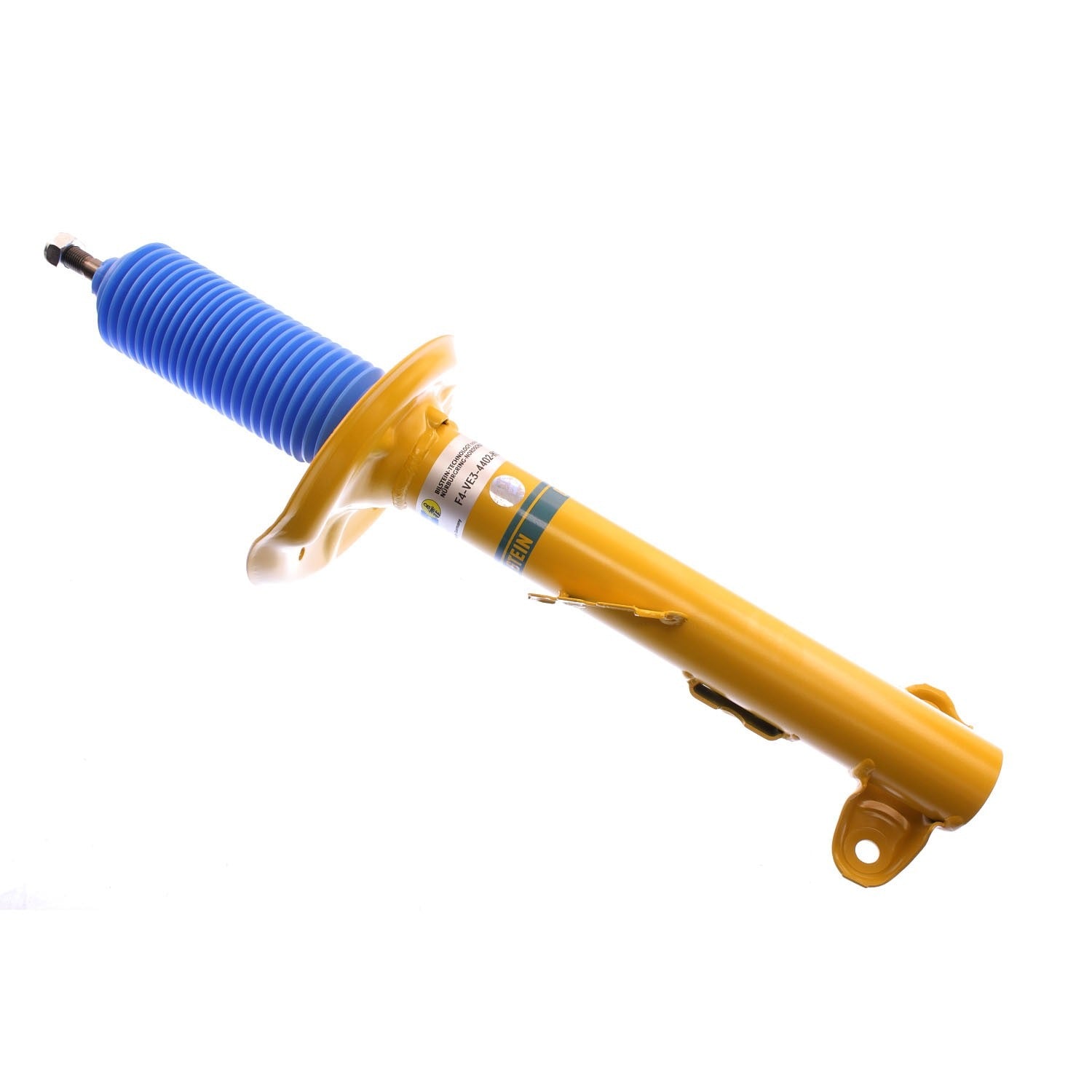 Bilstein B8 Performance Plus - Suspension Strut Assembly  top view frsport 35-044024