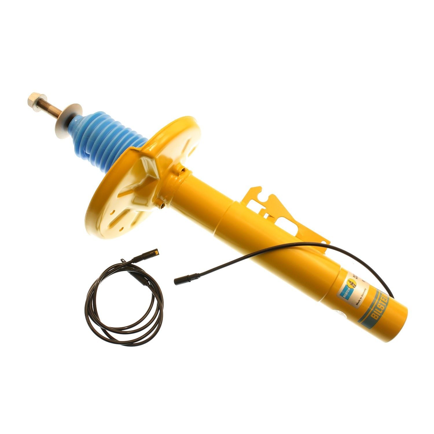 Bilstein B8 Performance Plus (DampTronic) - Suspension Strut Assembly  top view frsport 35-122135