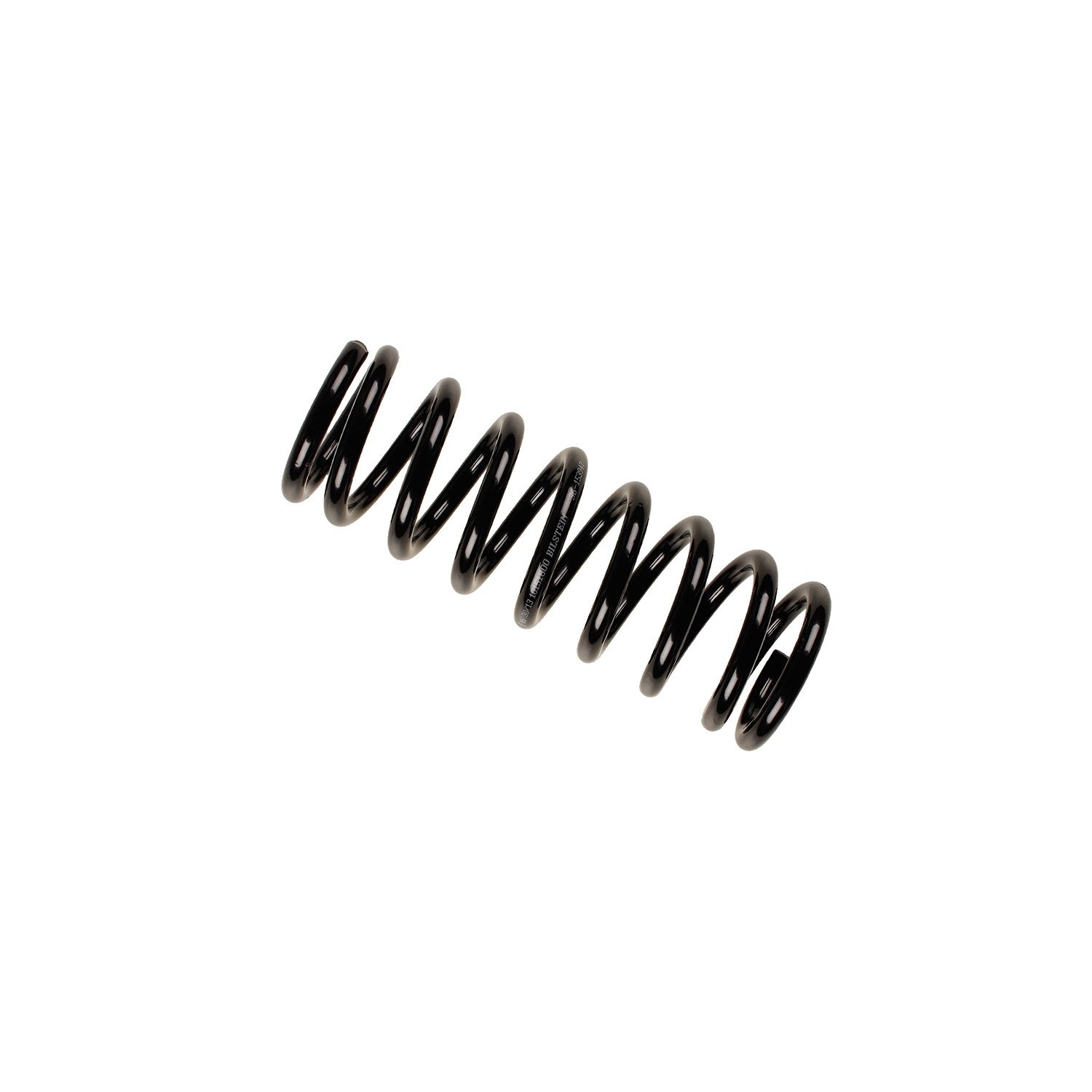 bilstein b3 oe replacement - coil spring  frsport 36-153947