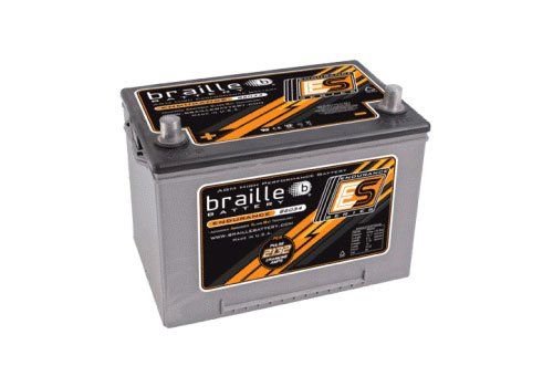 Braille Battery Batteries B6034 Item Image