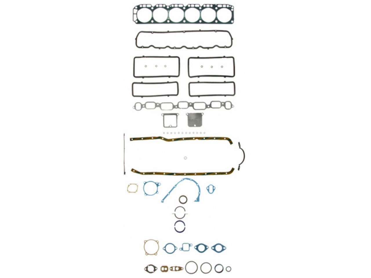 FelPro Vehicle Parts FS8006PT4 Item Image