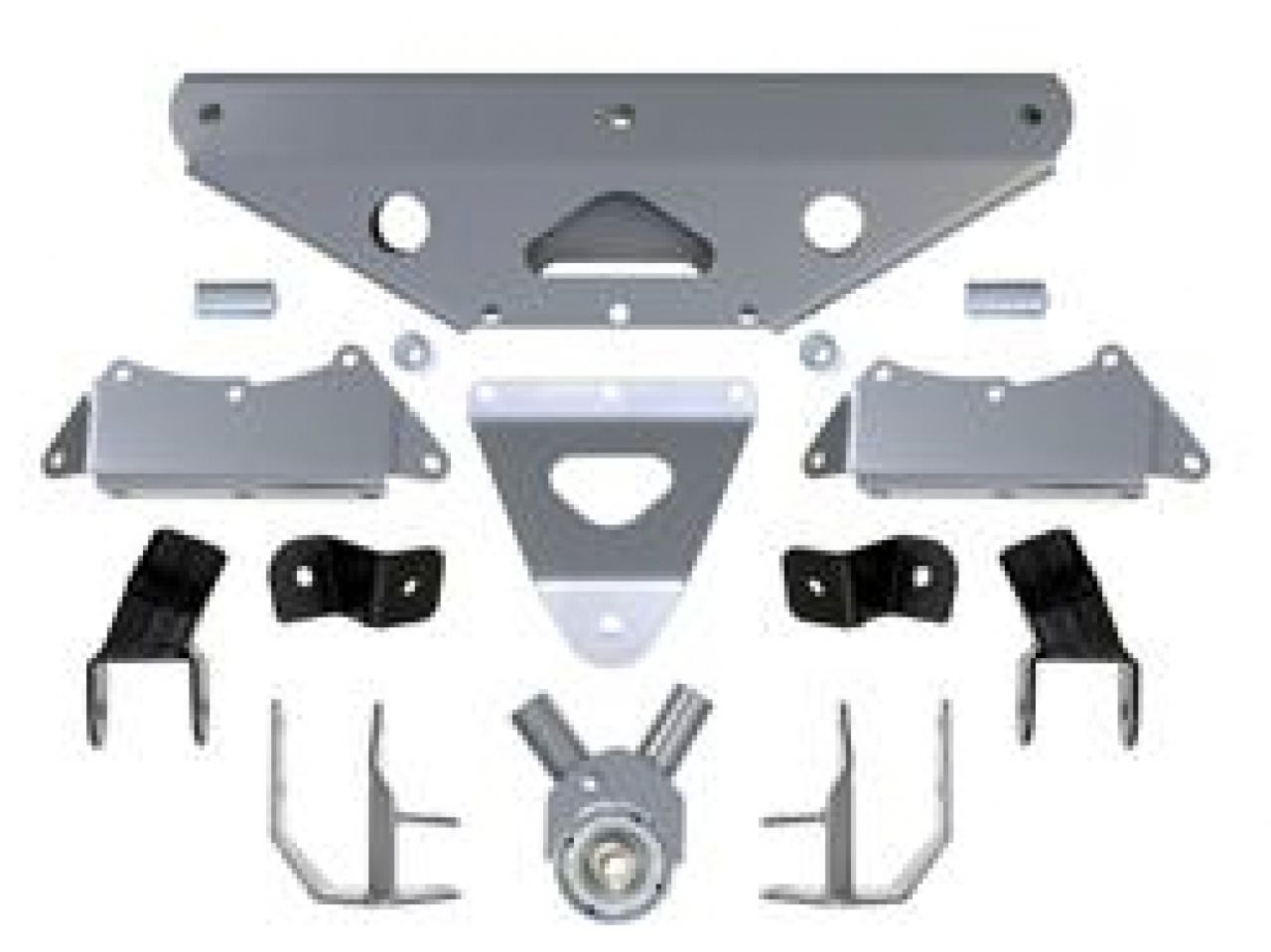 Rubicon Express Vehicle Parts RE4405 Item Image