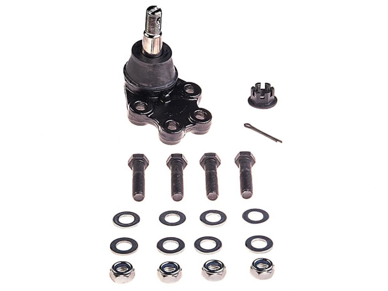 Dorman Suspension Ball Joint