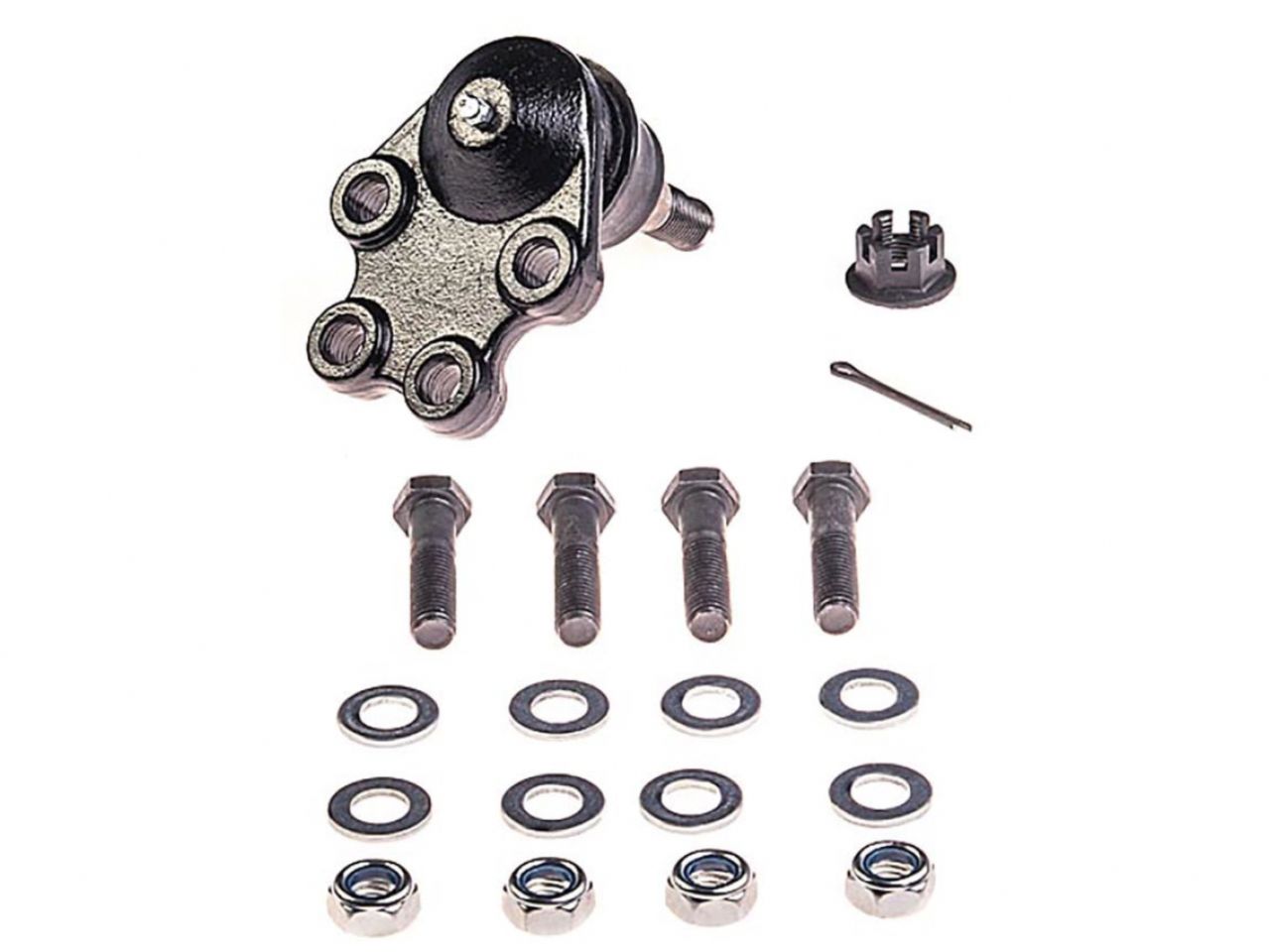 Dorman Vehicle Parts B6539 Item Image