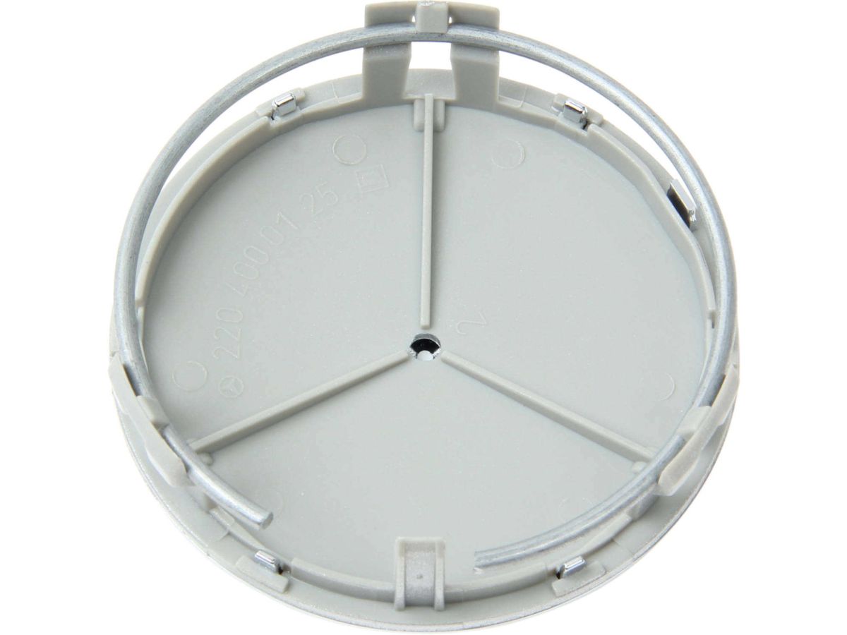 Genuine Parts Company Wheel Cap