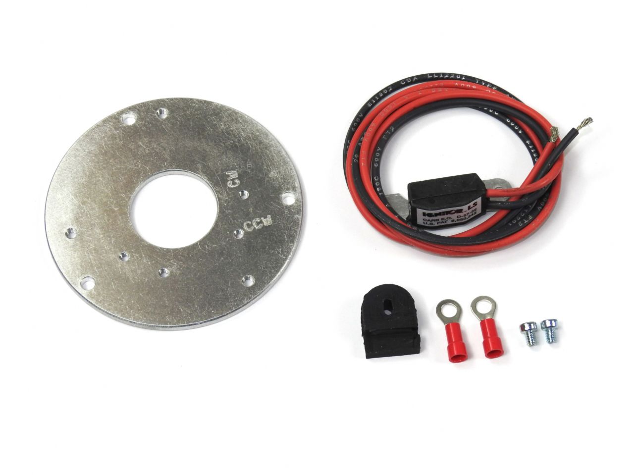 Pertronix Engine Harness-Conversion AC-183LS Item Image