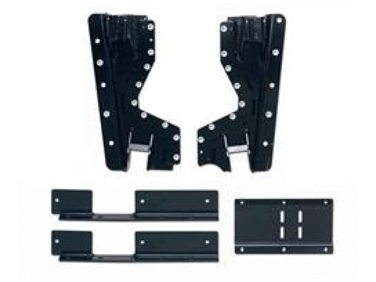 Rubicon Express Subframe & Crossmember RE4200 Item Image