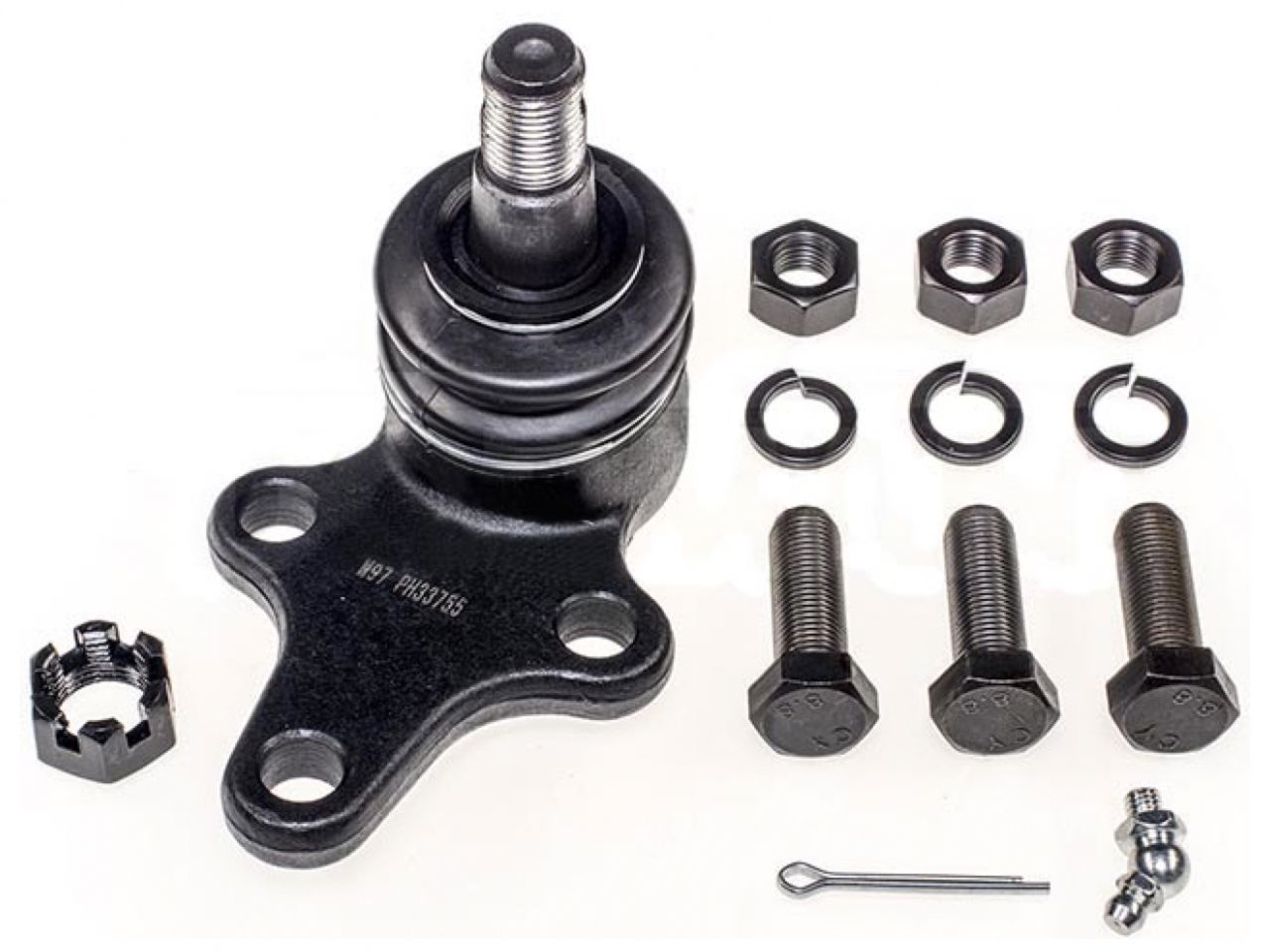 Dorman Ball Joints B9645 Item Image