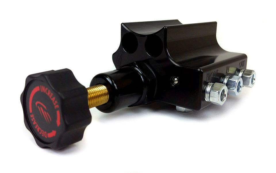 Baer Sport Proportioning Valve BAE2000057LP