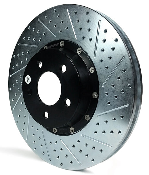 Baer Sport EradiSpeed+ Front Rotors BAE2301061