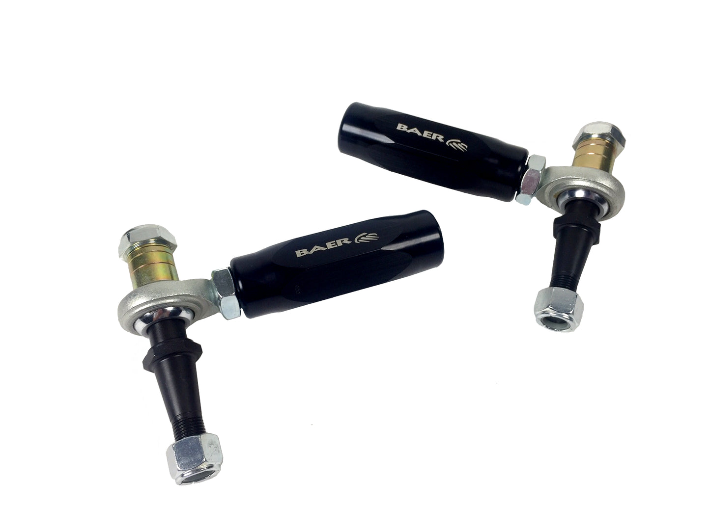 Baer Sport Tracker Tie Rod Set Rear BAE3302001
