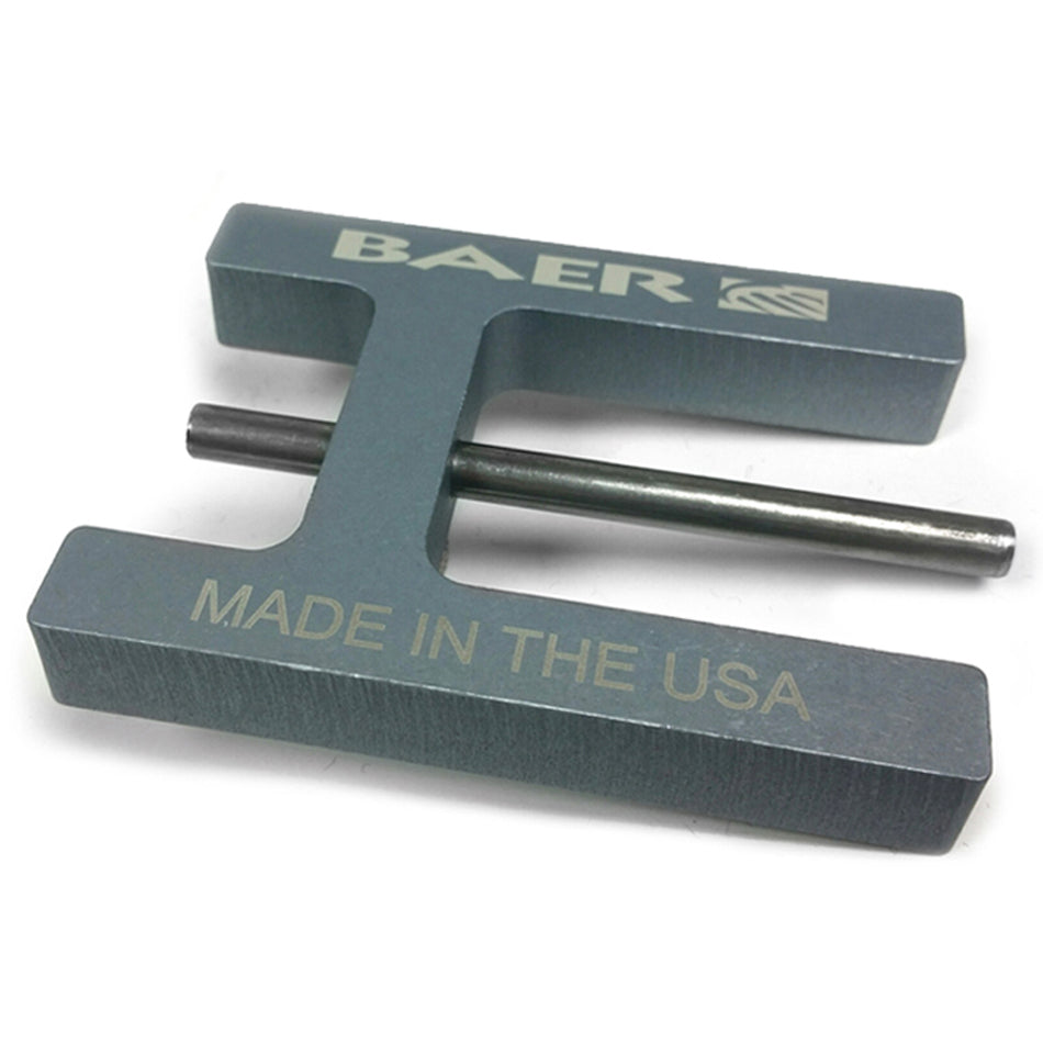 Baer Sport Master Cylinder Push Rod Length Gauge BAE6801279